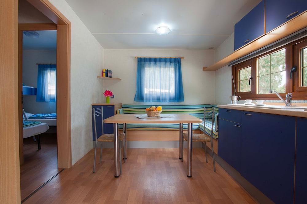 Camping Village Laguna Blu Alghero Exteriér fotografie